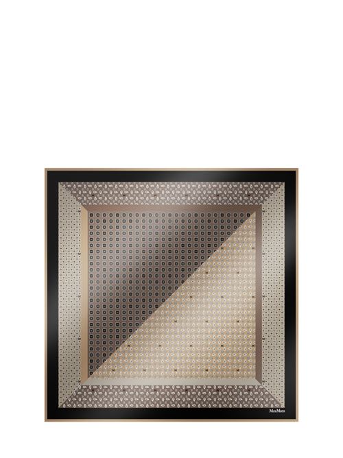 Scarf MAX MARA ACCESSORI | 2614541112600MXACARRE90W1001